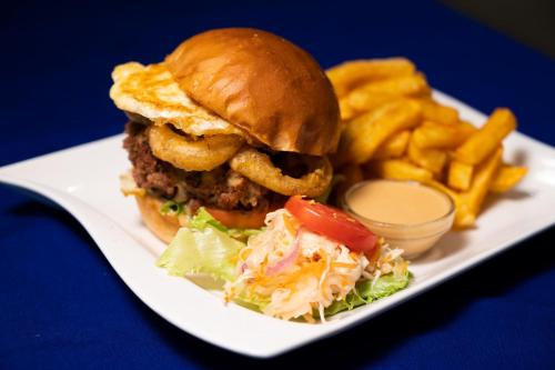 Armaflex Hotel Lira in Lira