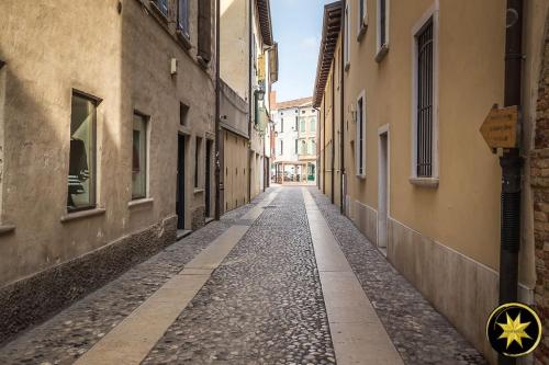 De Caesar Suite Pordenone