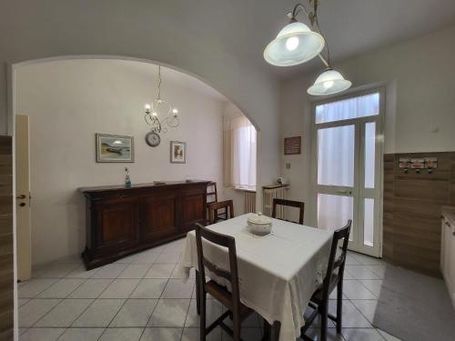  Da Panco e Vera via Nino Bixio 15 in Porto Recanati