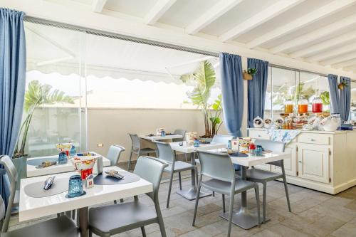 Hotel Soffio D'Estate – San Vito Lo Capo, CA