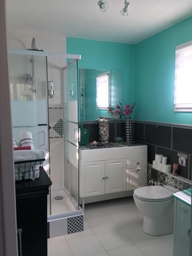 Mille et Une Bulles 51 Room Type - Double Room