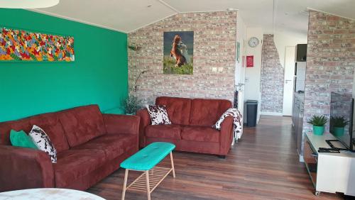 dutchduochalet2 in Maasdijk-Heenweg
