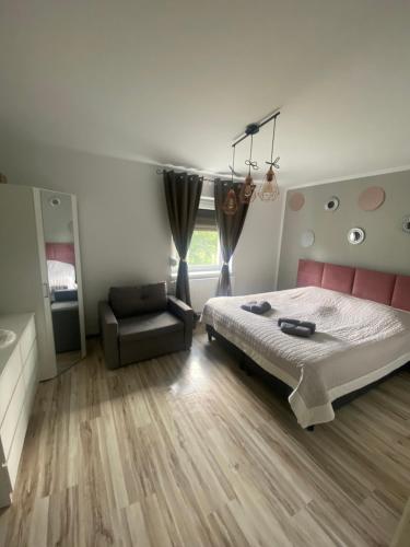APARTAMENTY CIUKAJ