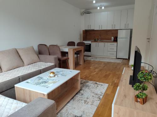 Apartman Kasic 2 in 科尼茨