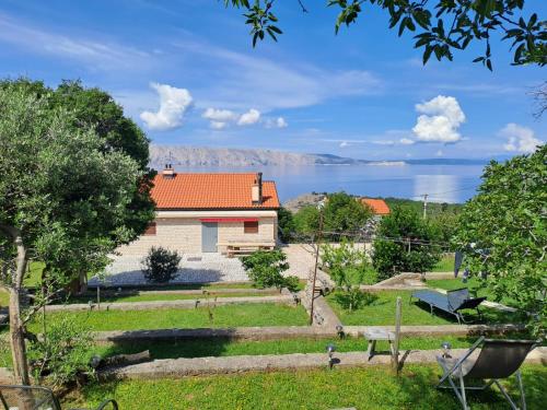 Apartman Oaza mira Ivana in เคลโนวิกา