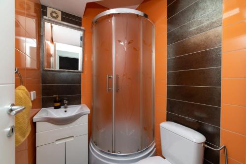 Belgrade CITY CENTER Apartments - image 11