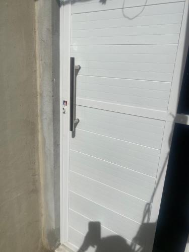 Exterior view, Loft sonho meu in Sepetiba