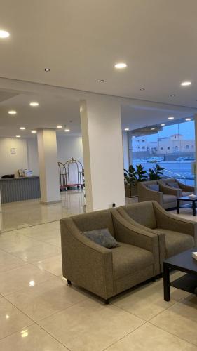 Rosa Aparthotel in An Naziyah