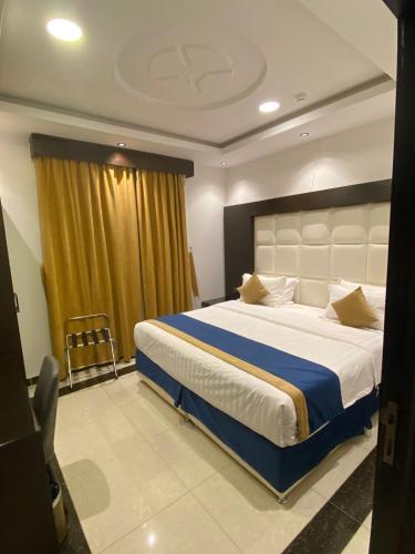 Rosa Aparthotel in An Naziyah