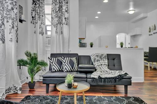 Around the corner to PPL Center! With secured parking 1st floor unit Around the corner to PPL Center! With secured parking 1st floor unit