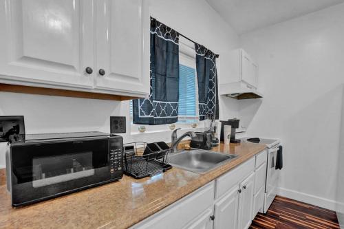 Around the corner to PPL Center! With secured parking 1st floor unit Around the corner to PPL Center! With secured parking 1st floor unit