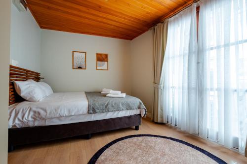 Koala Suites, Istanbul
