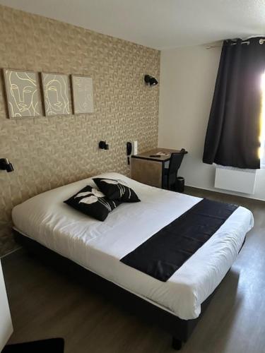 Fasthotel Hotel de charme La Neuville-Roy
