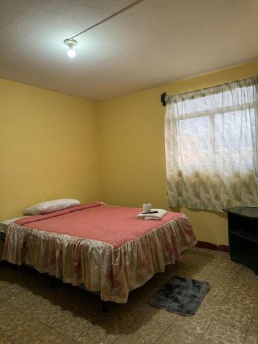 Casa Marconi in Quetzaltenango