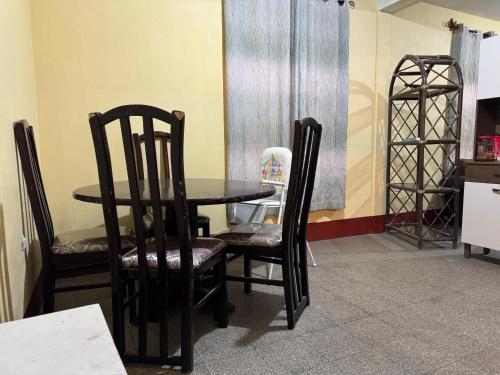 Casa Marconi in Quetzaltenango