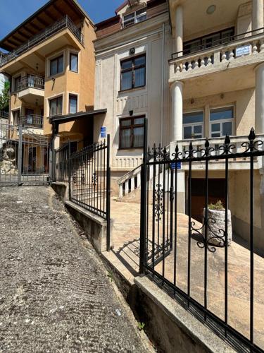 المنظر الخارجي, Villa KiWi in the Heart of Ohrid in أوهريد