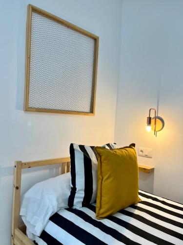 Apartamento Antaratma