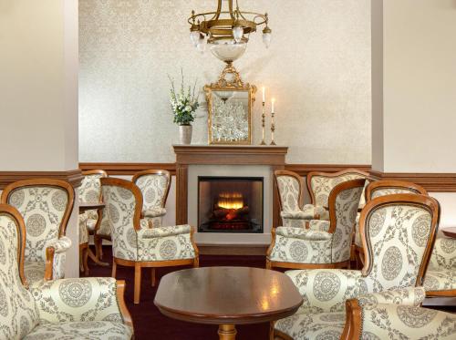 Imperial Spa & Kurhotel - image 2