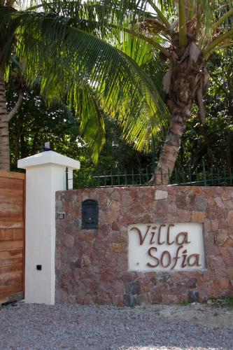 . Villa Sofia