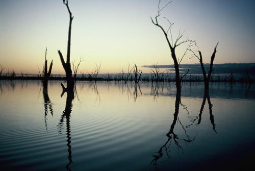 The Yarrawonga Hotel