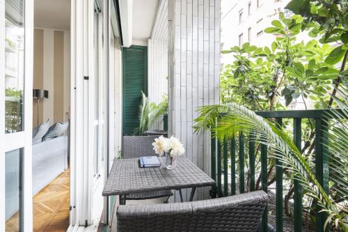 Easylife - Appartamento con balcone in CentraleFS, Milan (photo 3)