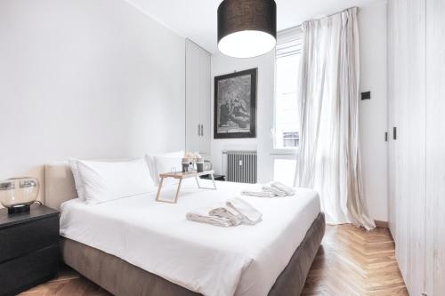 Easylife - Appartamento con balcone in CentraleFS, Milan (photo 4)