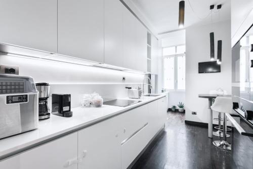 Easylife - Appartamento con balcone in CentraleFS, Milan (photo 5)
