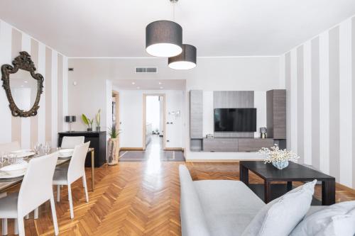 Easylife - Appartamento con balcone in CentraleFS, Milan (photo 8)