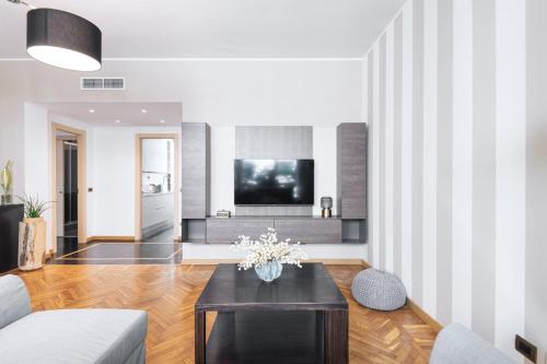 Easylife - Appartamento con balcone in CentraleFS, Milan (photo 9)