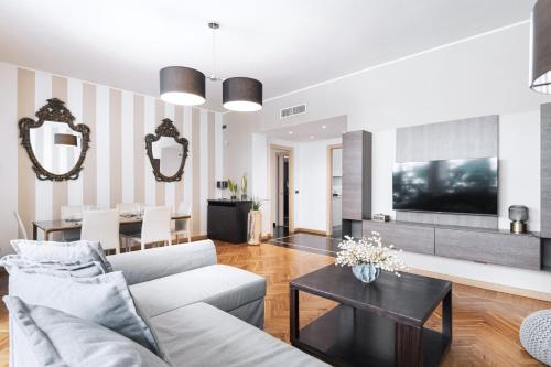 Easylife - Appartamento con balcone in CentraleFS, Milan (photo 10)