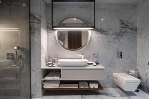 Arts Hotel Bodrum Yalikavak - 화장실