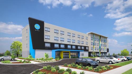 Tru By Hilton Harrisonburg, Va in Harrisonburg, USA