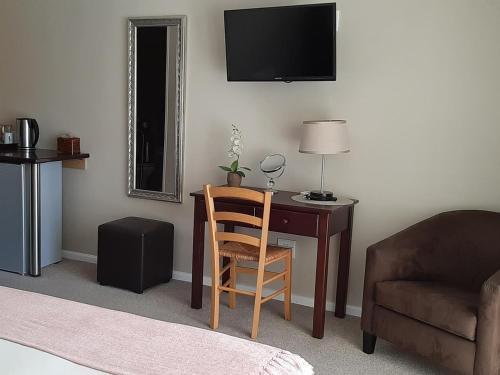 Eversview Guesthouse, Durbanville (fotografie 6)