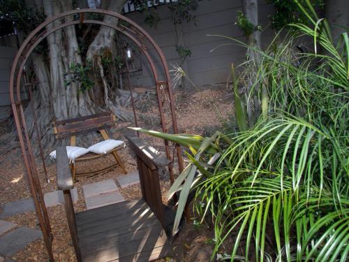 Eversview Guesthouse, Durbanville (fotografie 7)