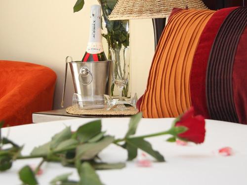 Eversview Guesthouse, Durbanville (fotografie 11)