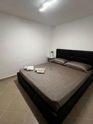 Appartamento fronte Arbatax park resort