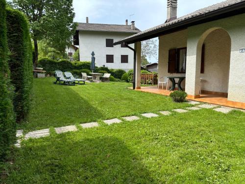 Appartamento a Lagolo 4