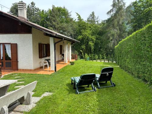 Appartamento a Lagolo in Lasino