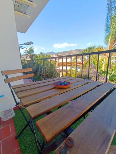 Apartamento Alarve