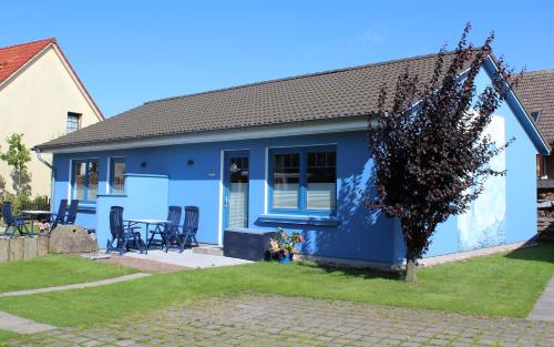 Ferienhaus Delfin in Kühlungsborn, Deutschland