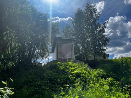 A környék, KoloCabins - Hiitolanjoki 3 in Simpele