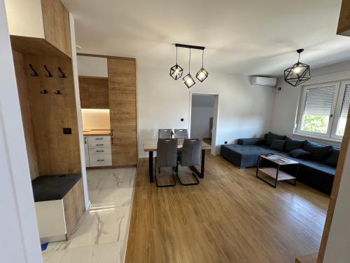 Apartment MAFILTA in Veternicka Rampa