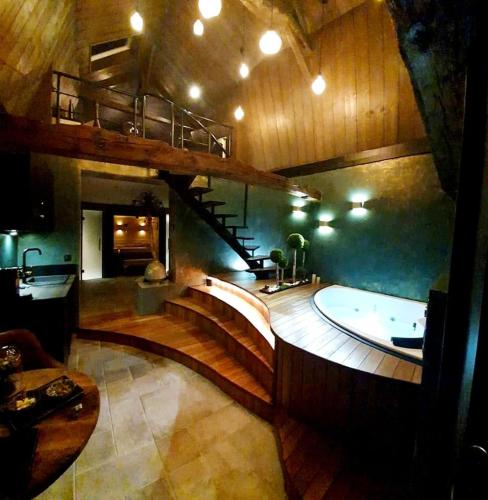 La Suite chambre d'hôte Wavrin