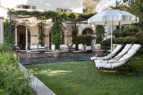 56761603 Villa La Vedetta