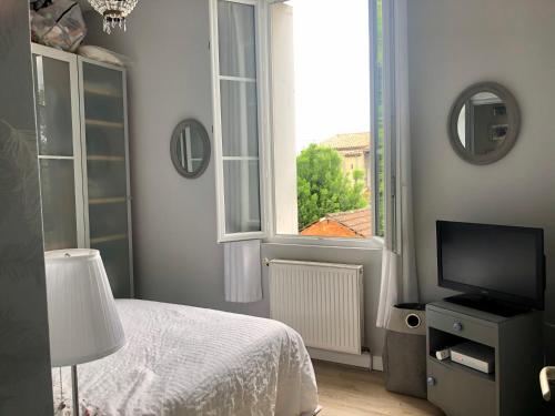 Maison de ville 5 min de la gare, Bordeaux (Foto 5)