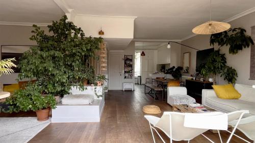 Maison 180 m2 avec bassin-piscine en bois à Vauban, Marsylia (zdjęcie 9)