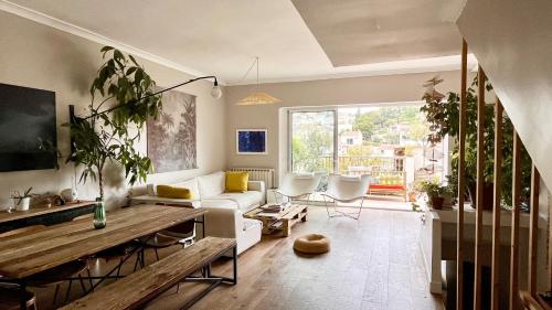 Maison 180 m2 avec bassin-piscine en bois à Vauban, Marsylia (zdjęcie 8)