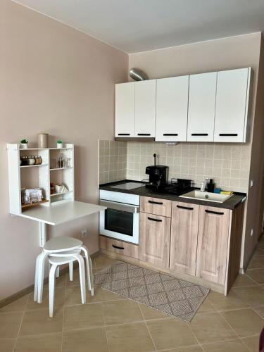 Studio D07, Rogaczewo (zdjęcie 7)