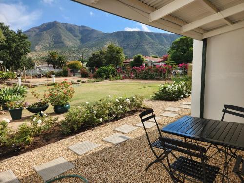 Facilities, The Townhouse, Graaff Reinet in Graaff-Reinet