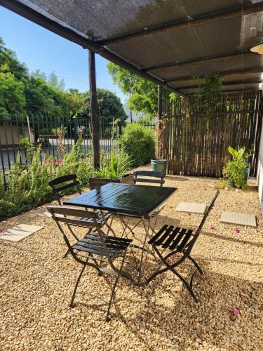 Facilities, The Townhouse, Graaff Reinet in Graaff-Reinet